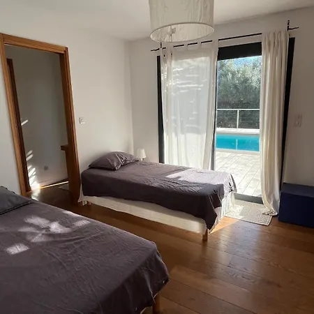 Holiday home Des Geckos - Bottom Of