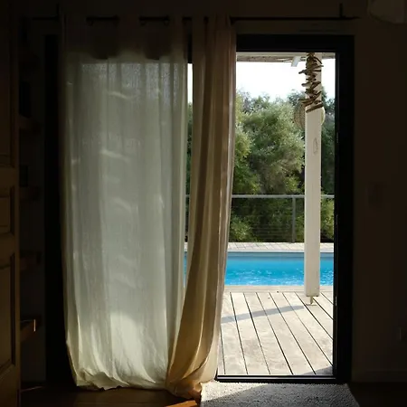 Des Geckos - Bottom Of Holiday home