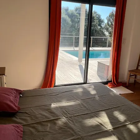 Holiday home Des Geckos - Bottom Of *