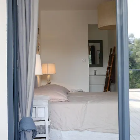 Holiday home Des Geckos - Bottom Of Cargese
