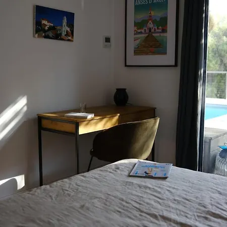 Holiday home Des Geckos - Bottom Of Cargese
