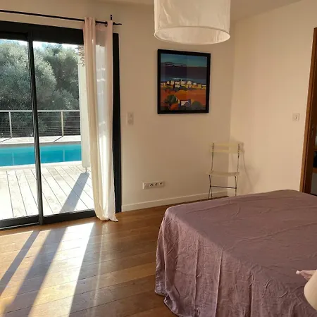 Des Geckos - Bottom Of Holiday home