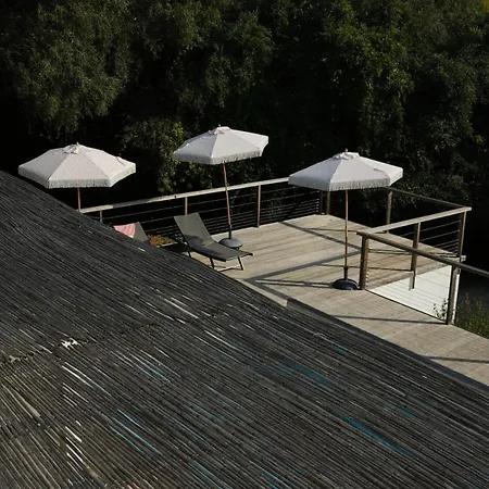 Holiday home Des Geckos - Bottom Of