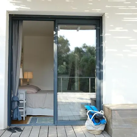 Holiday home Des Geckos - Bottom Of *