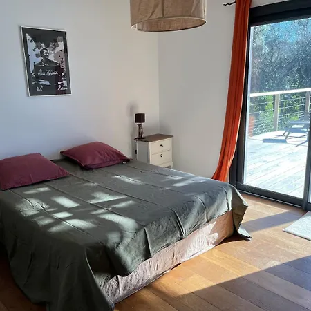 Holiday home Des Geckos - Bottom Of