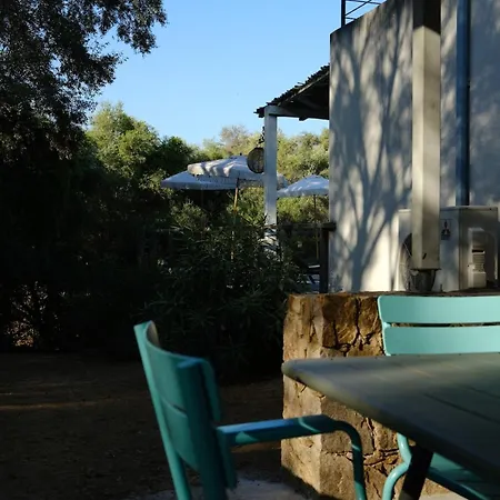 Holiday home Des Geckos - Bottom Of *